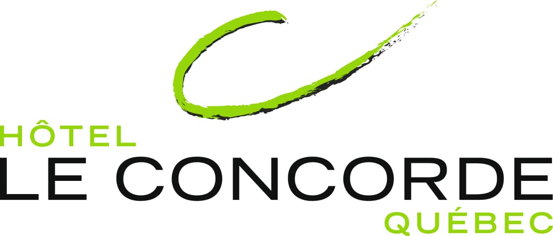 Logo of Le Concorde Québec