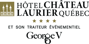 Hôtel Château Laurier Québec