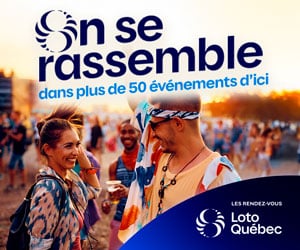 Loto-Québec