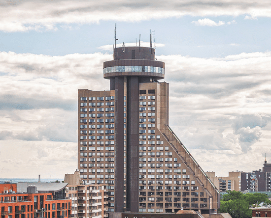 Le Concorde Québec