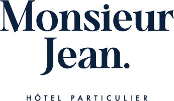 Monsieur Jean &#8211; Hôtel Particulier
