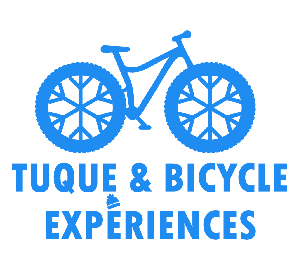 Tuque &#038; bicycle experiences