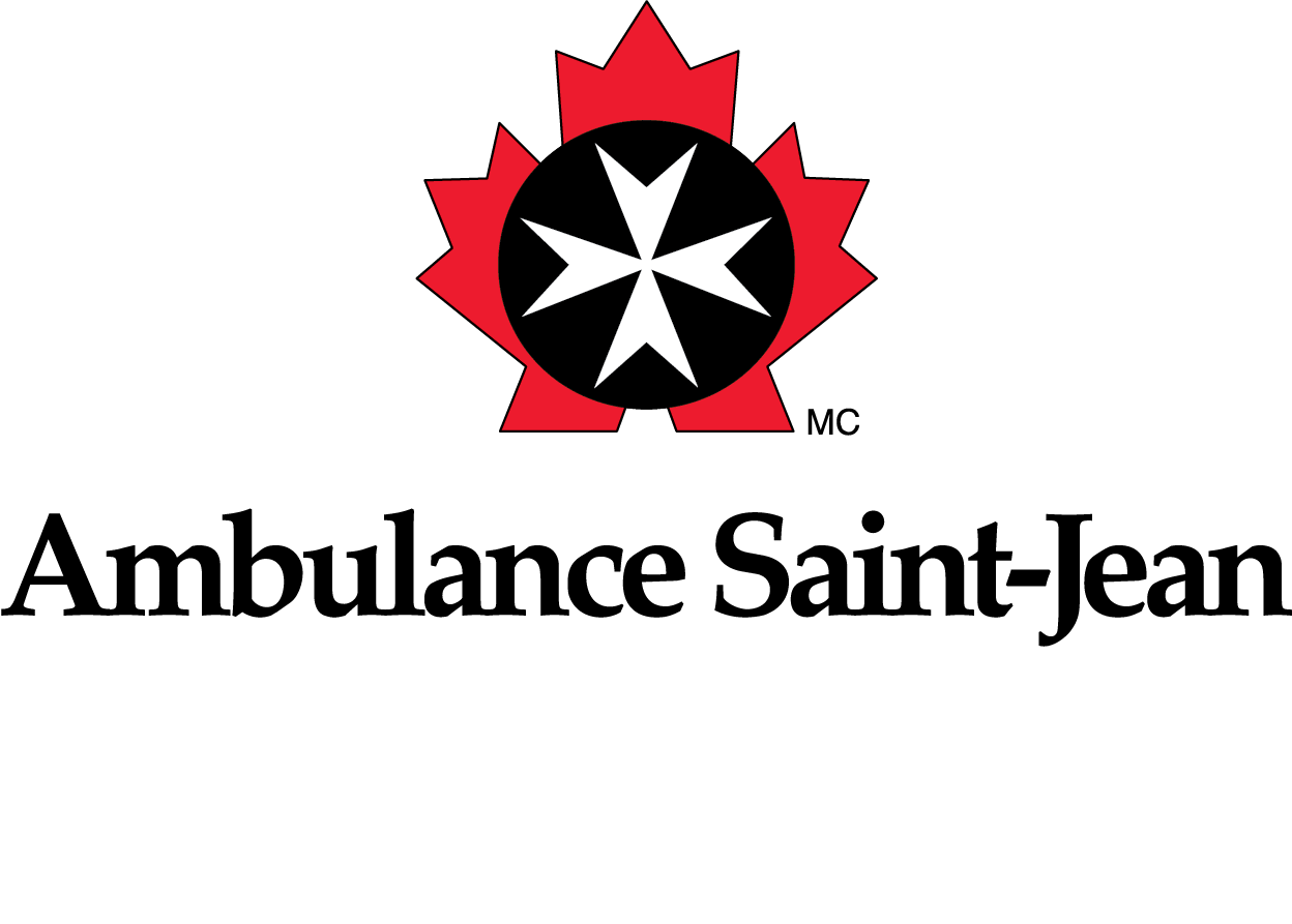 Ambulance Saint-Jean