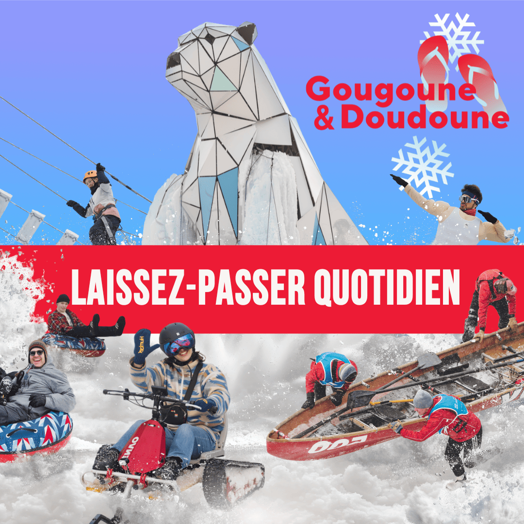 LAISSEZ-PASSER QUOTIDIEN – G&D 2025