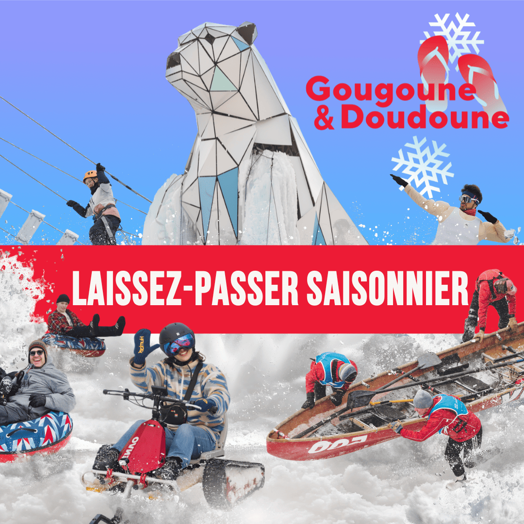 LAISSEZ-PASSER SAISONNIER – G&D 2025