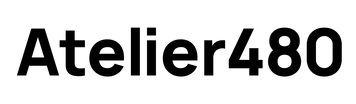 Atelier 480