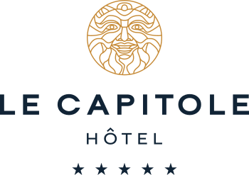 Le Capitole Hotel