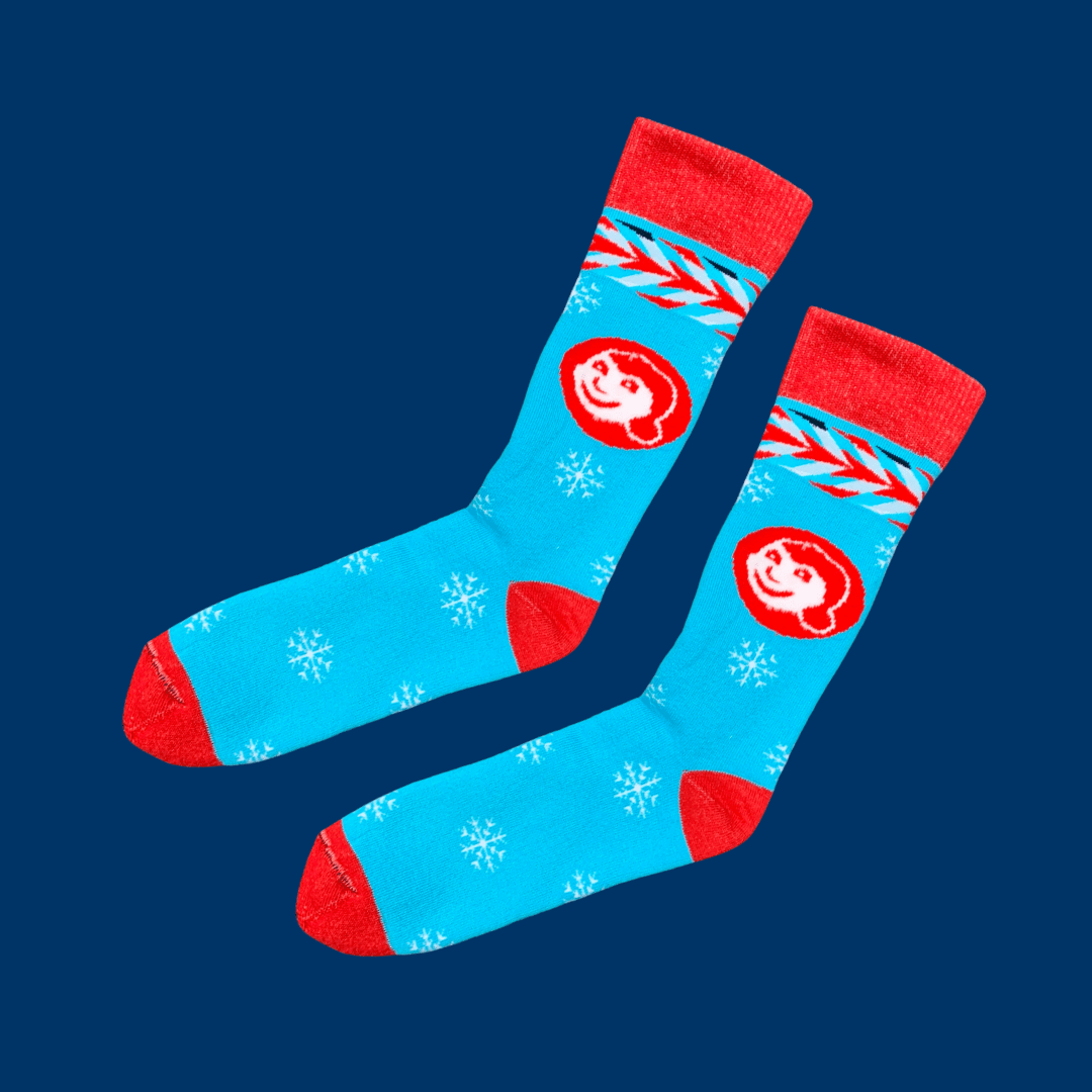 SOCKS FOR CHILDREN