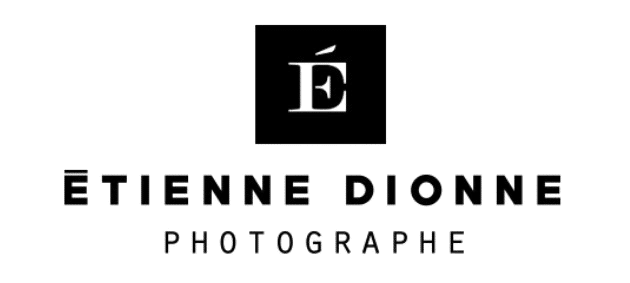 Étienne Dionne Photographe