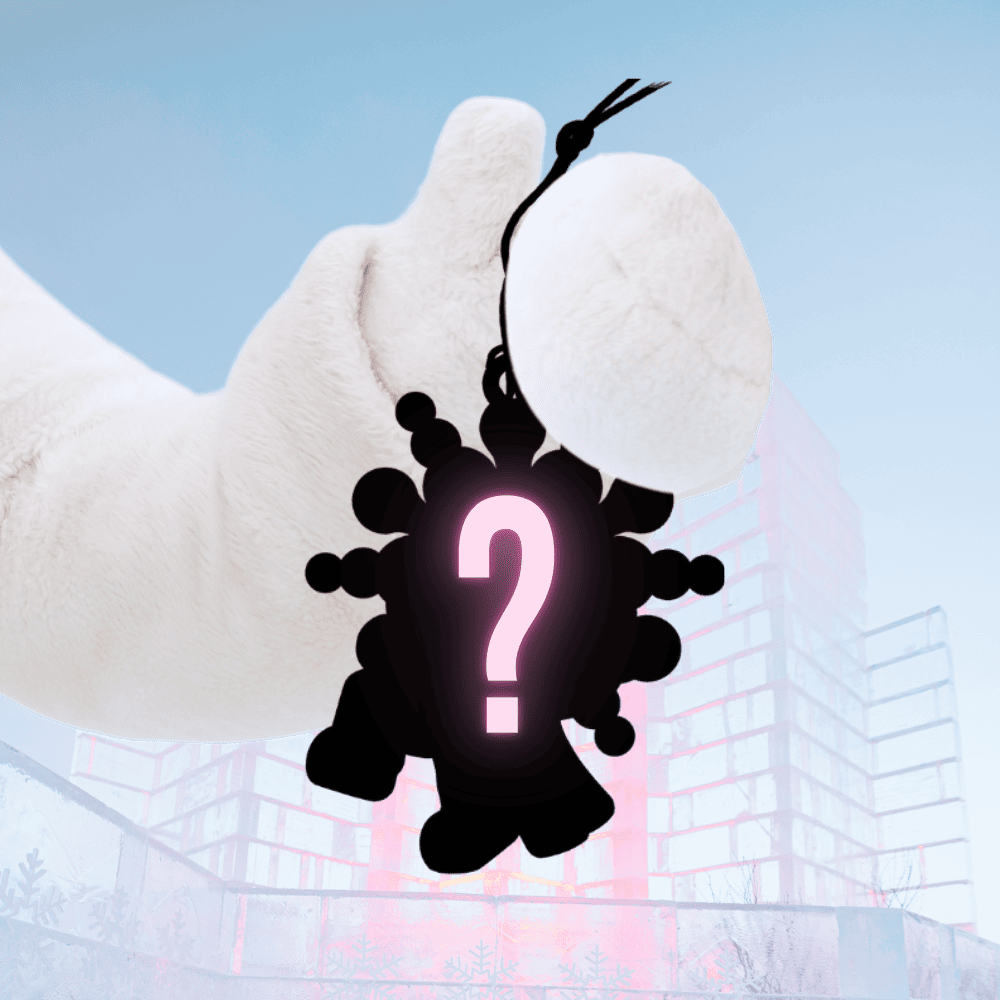 THE 2027 EFFIGY | CARNAVAL DE QUÉBEC