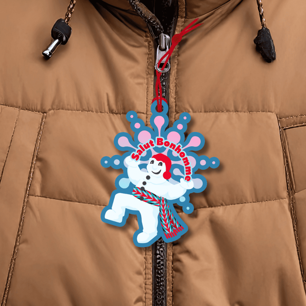 L’EFFIGIE 2026 | CARNAVAL DE QUÉBEC