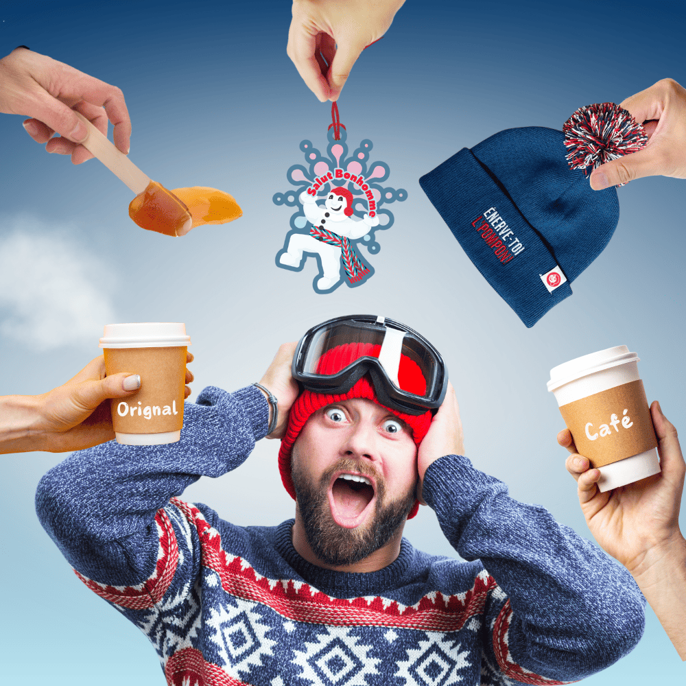 LA TROUSSE COMPLÈTEMENT CARNAVAL 2026