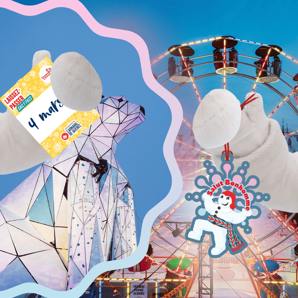 The “Winter Lover” Combo