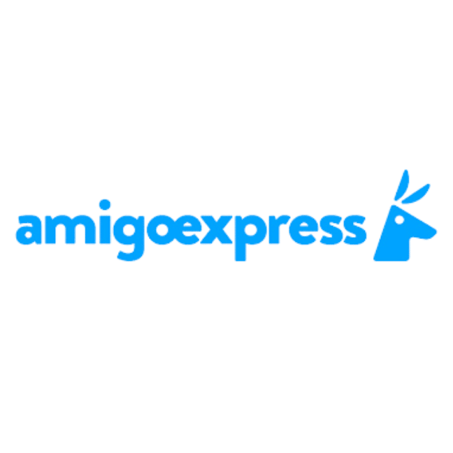 Carpooling Amigo Express — getting to the Carnaval