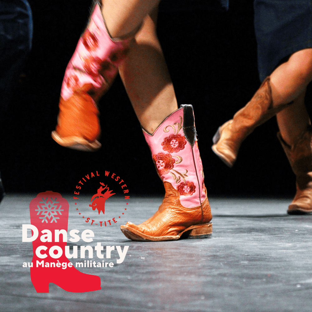 COUNTRY DANCE | VOLTIGEURS DE QUÉBEC ARMOURY | FEBRUARY 8, 2026