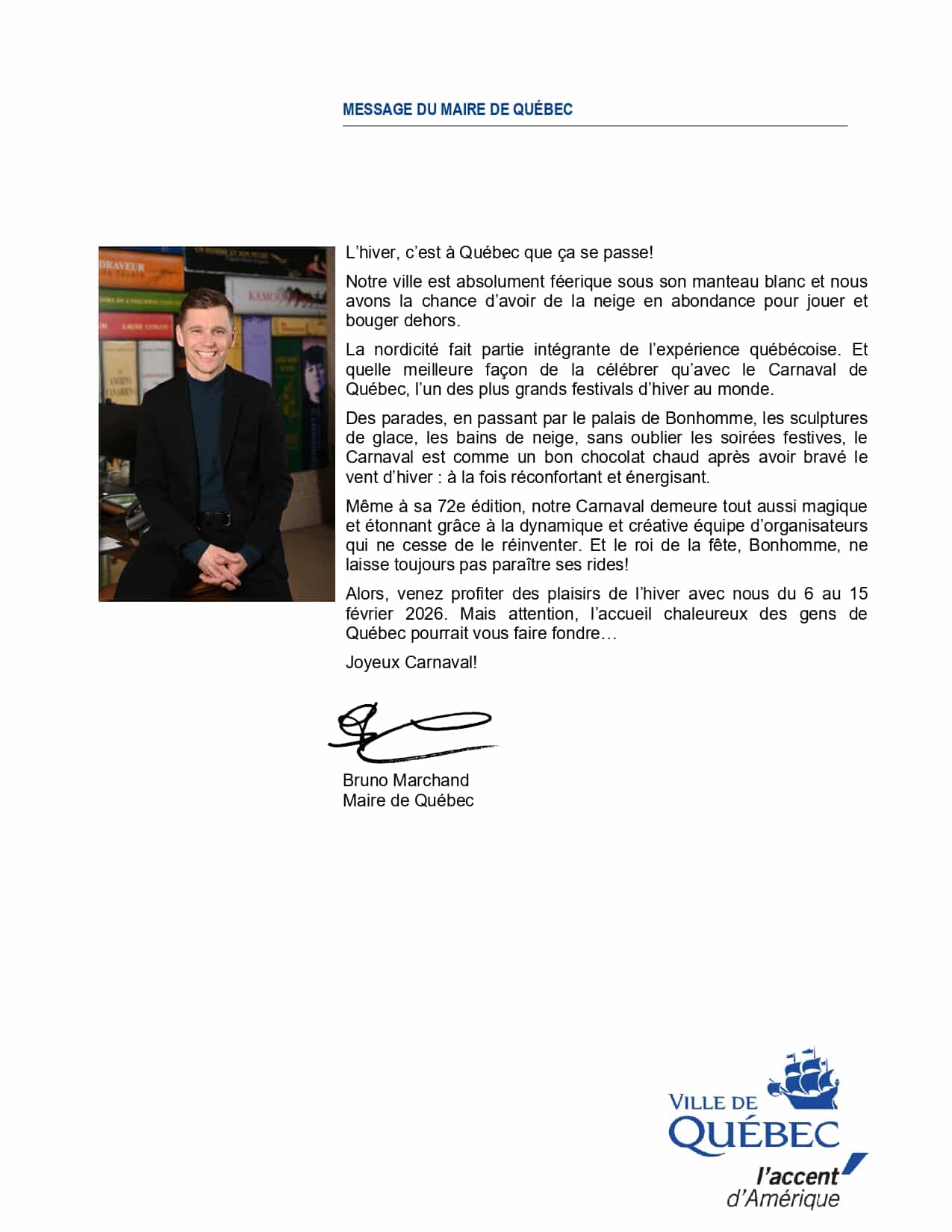 Photo verticale 3 du Carnaval