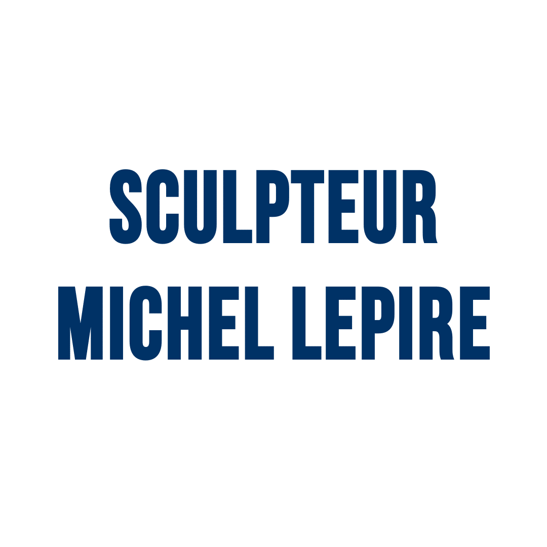 Sculpteur Michel Lepire