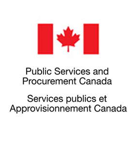 Services Publics et Approvisionnement Canada