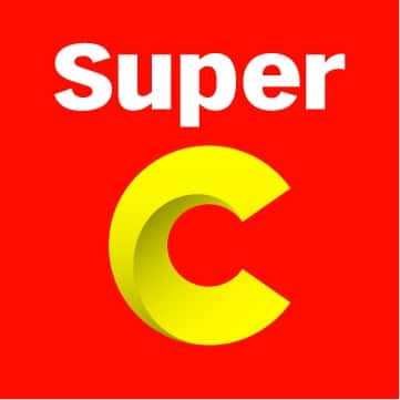 Super C