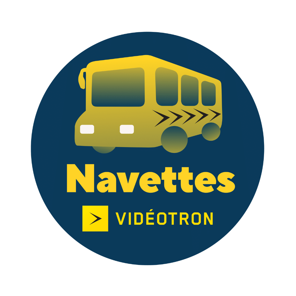 Navettes Vidéotron