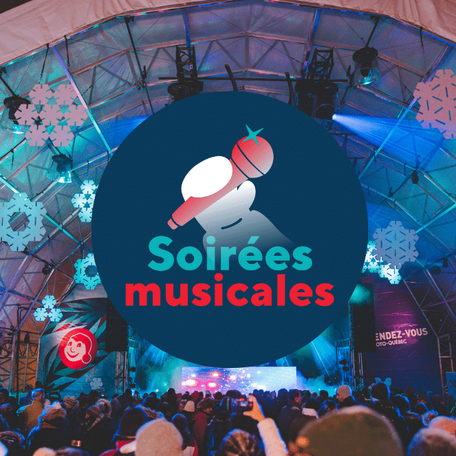 2026 MUSICAL EVENINGS