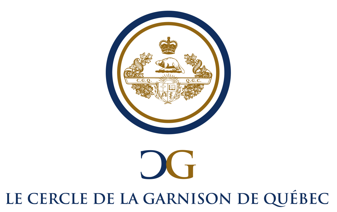 Cercle de la Garnison de Québec