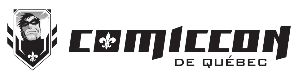 Comiccon Québec