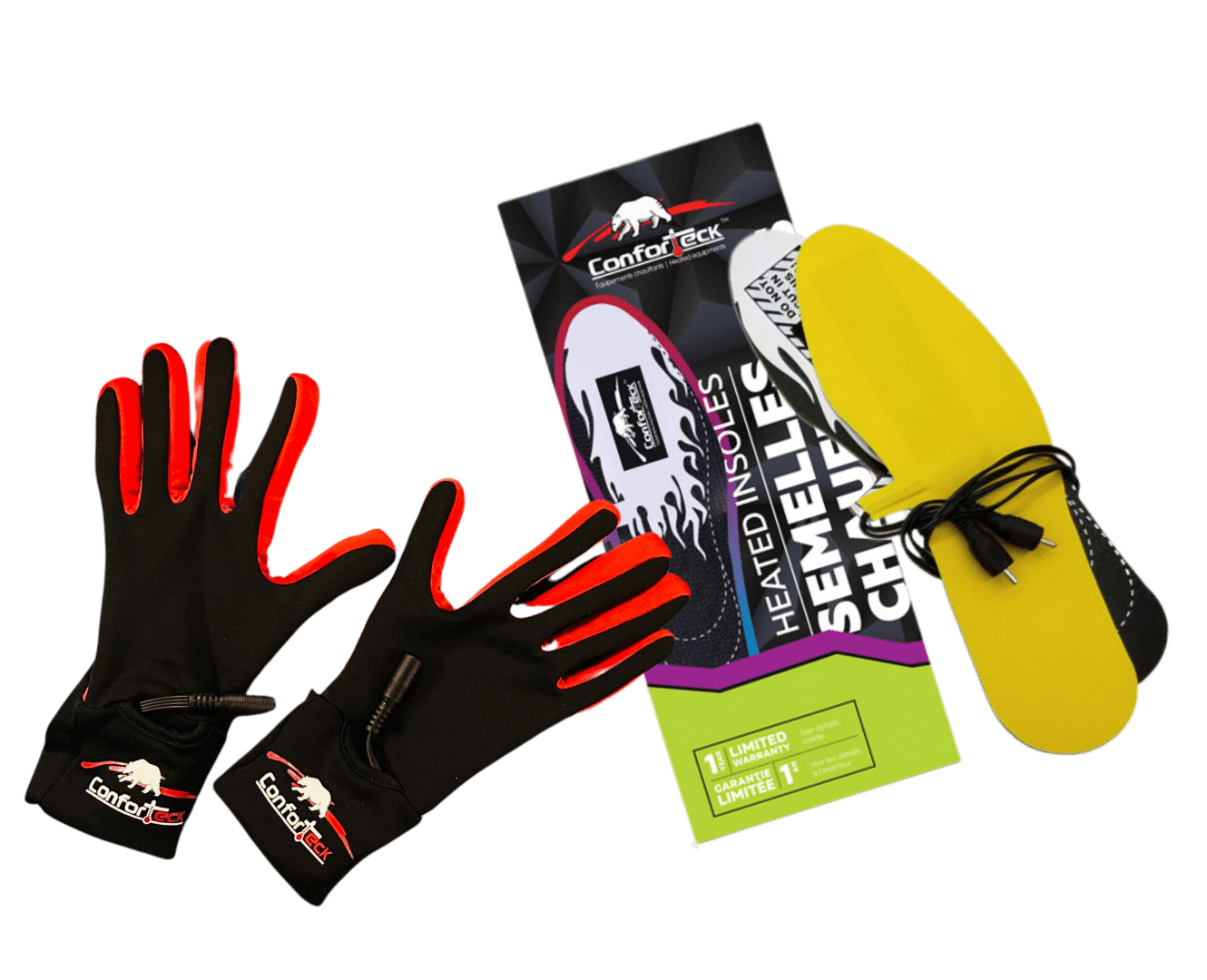 ConforTeck Contest 2026