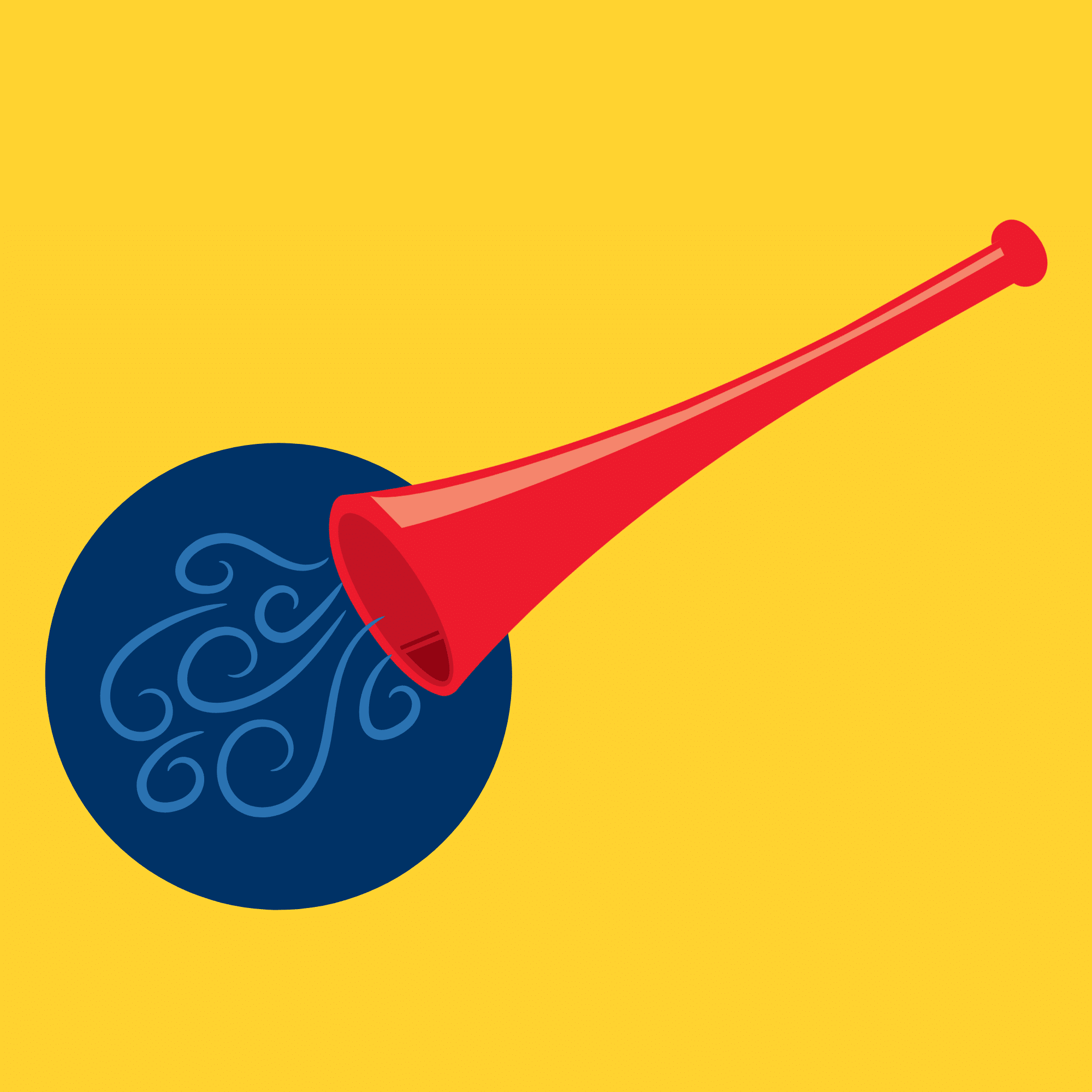 Soufflez, vous êtes filmés : une caméra capte vos meilleurs moments au Carnaval