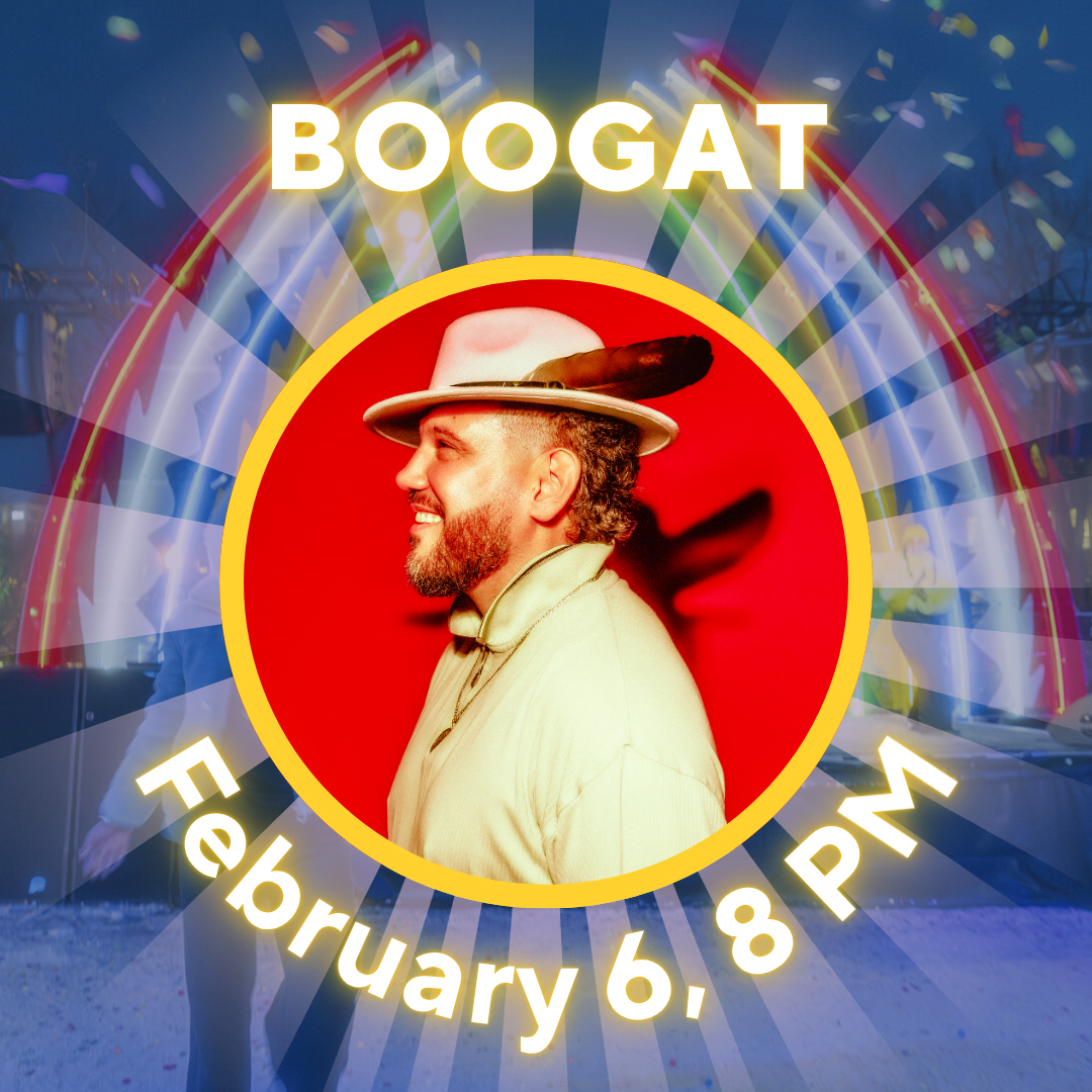 Boogat