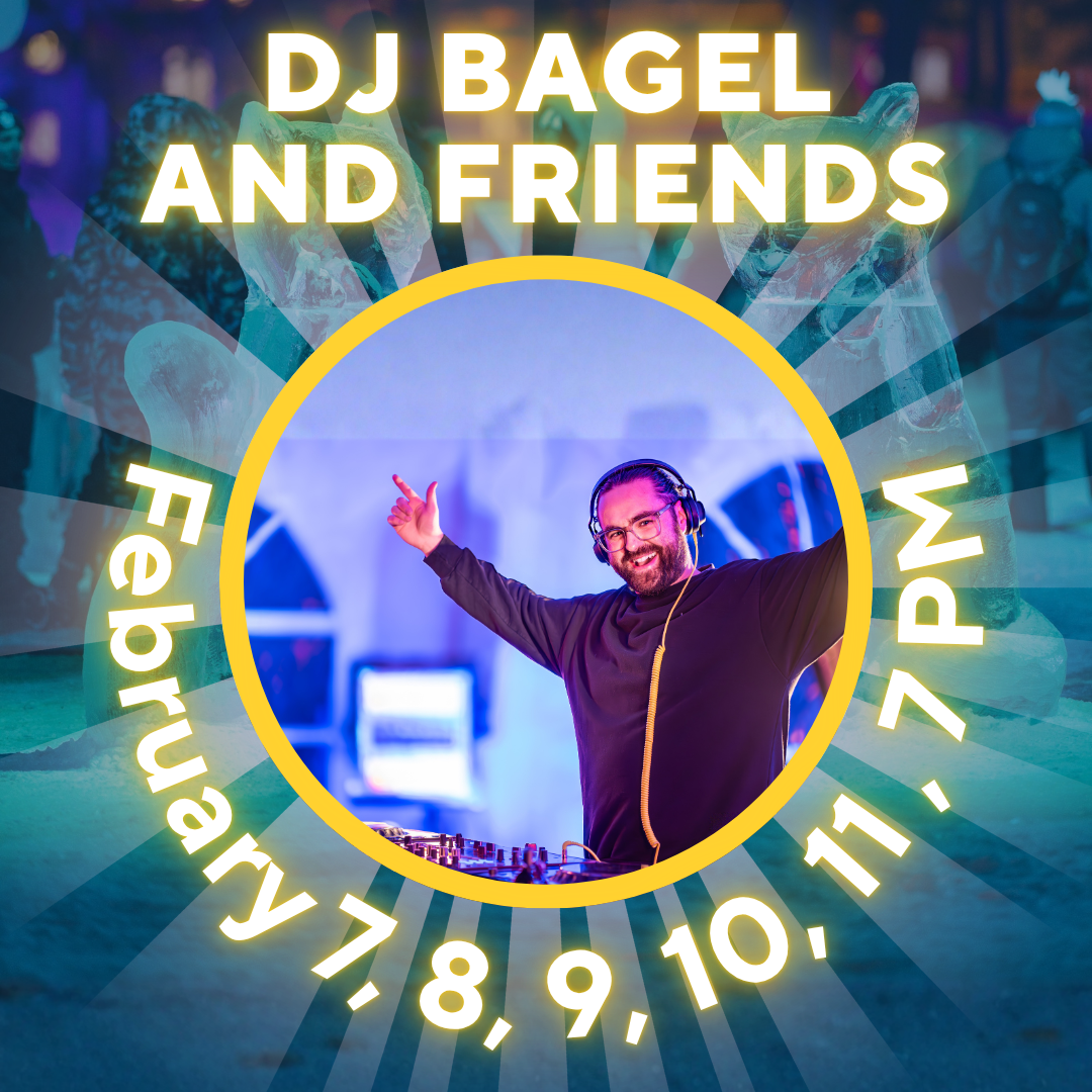 DJBagel