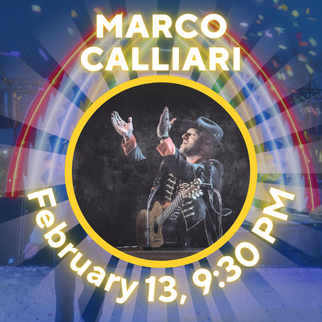 Marco Calliari