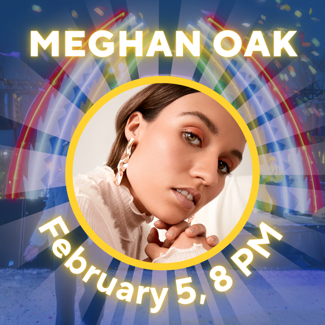 Meghan Oak