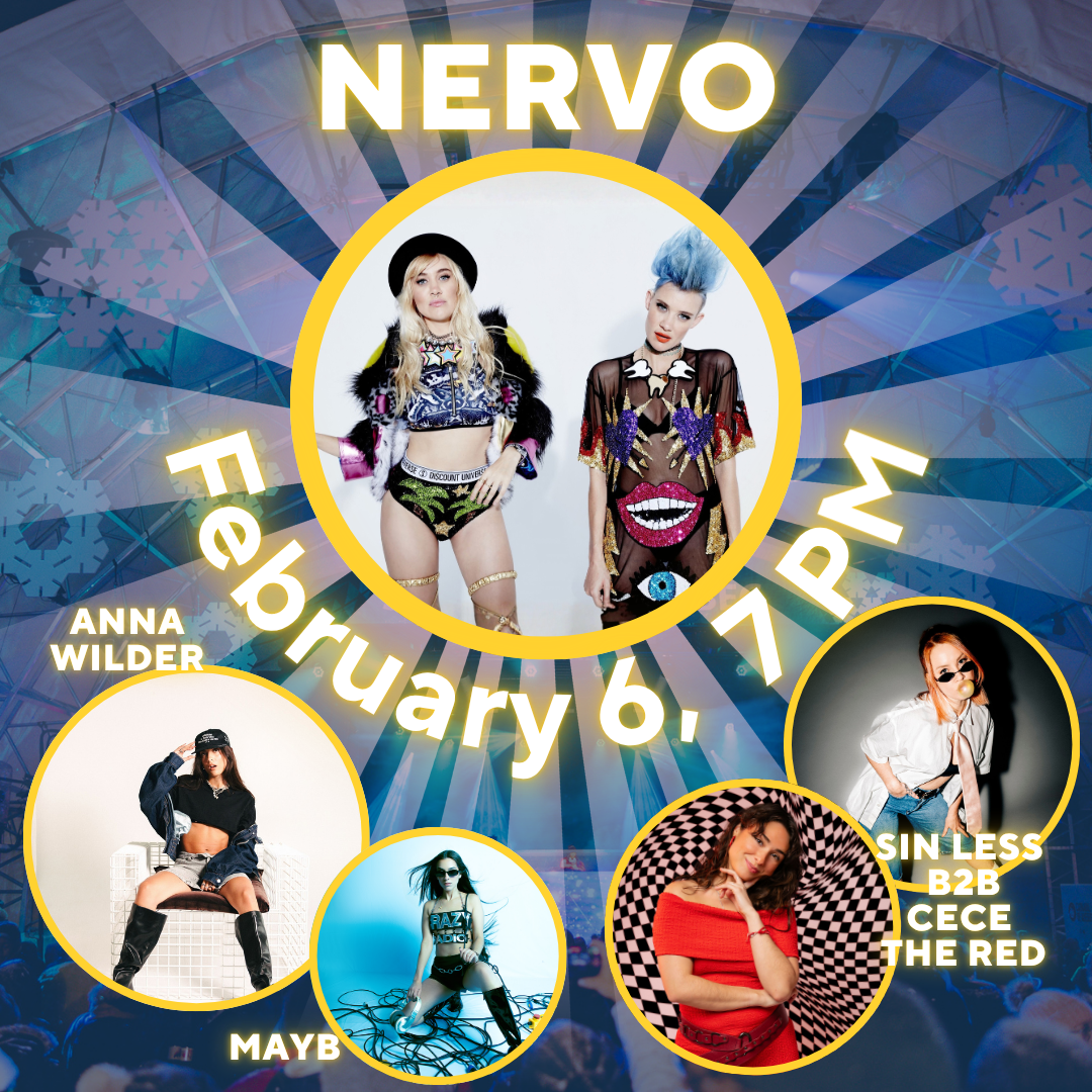 Nervo