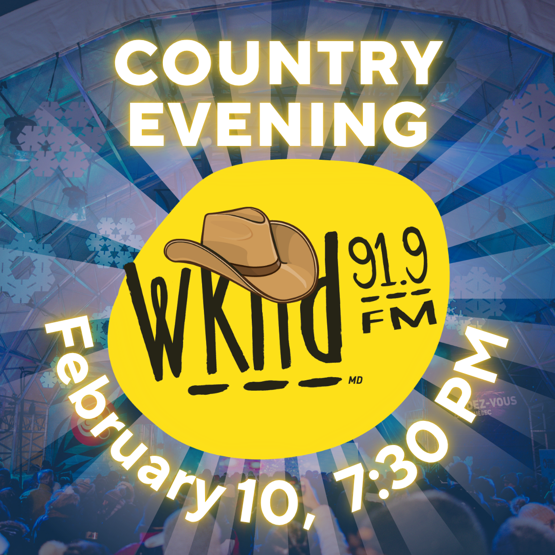 Country Evening