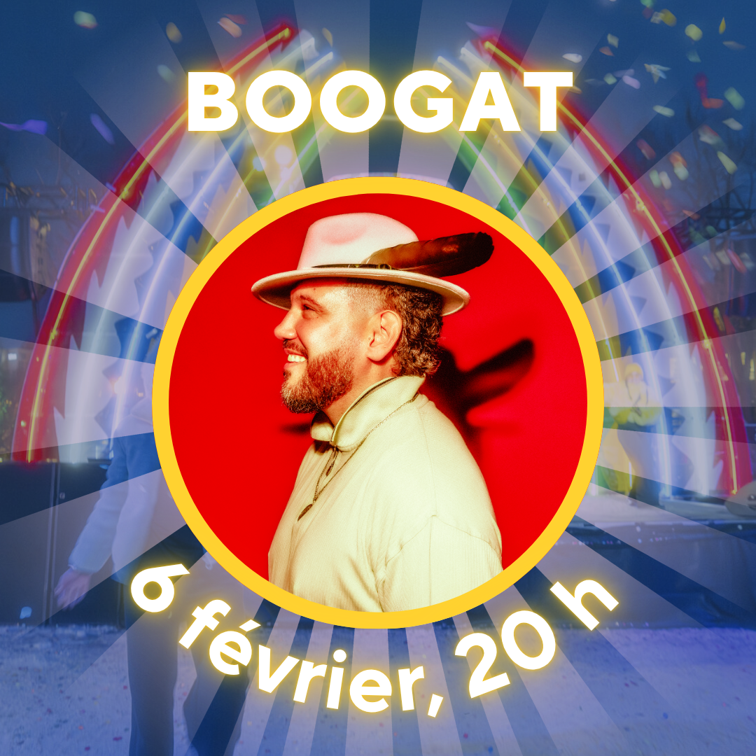 Boogat