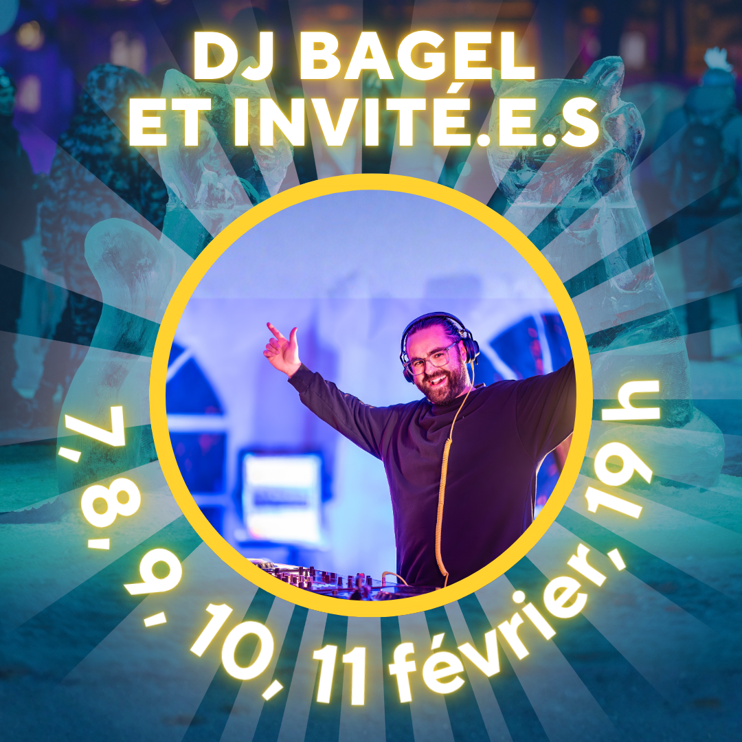 DJBagel