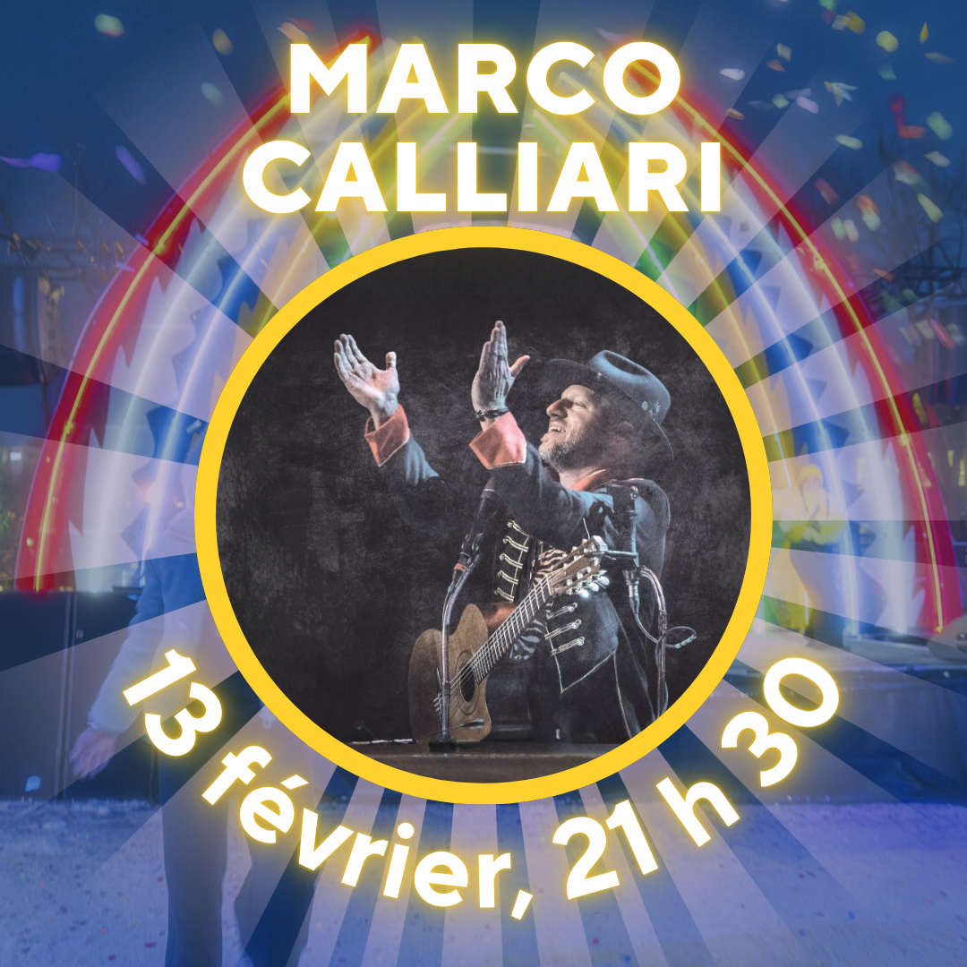 Marco Calliari