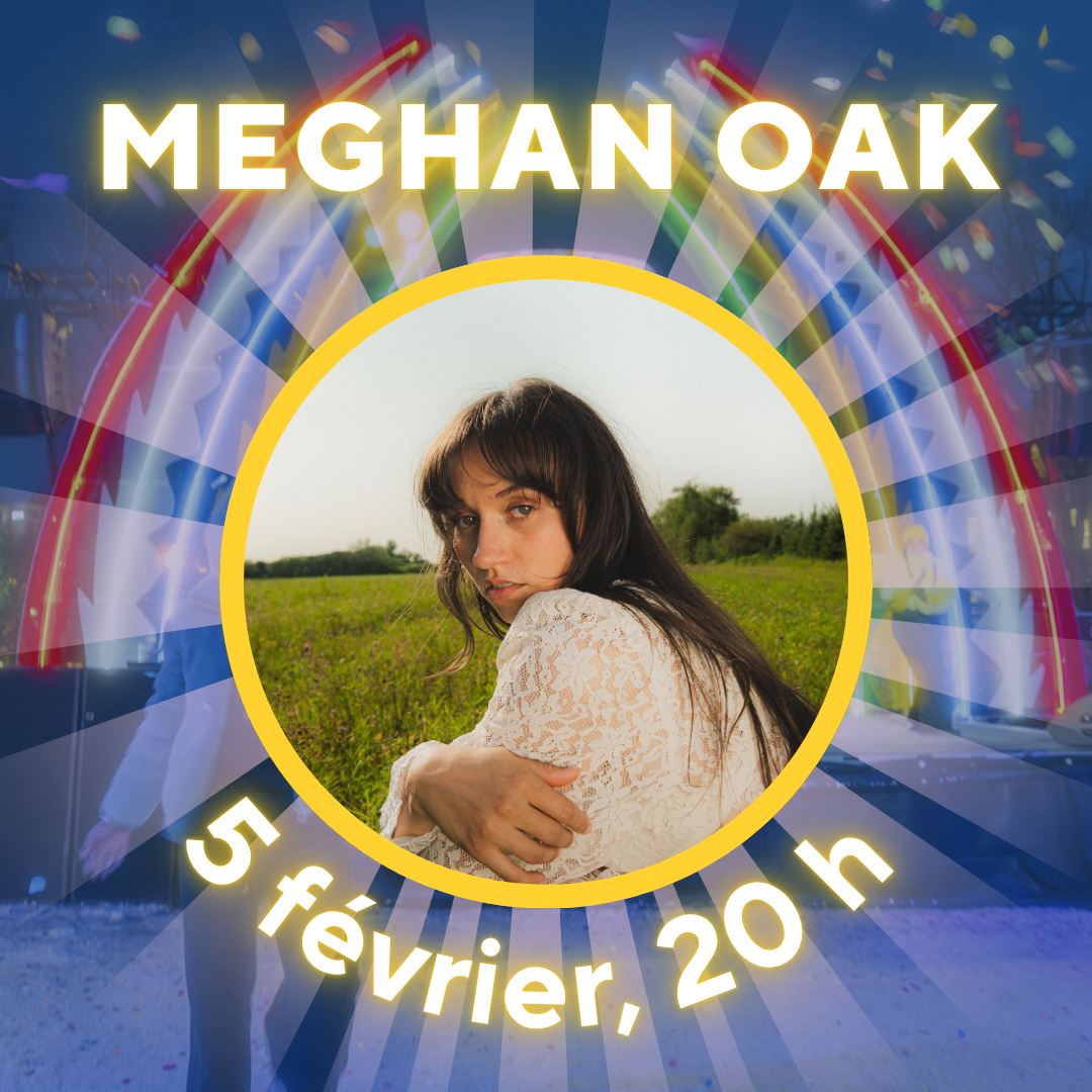 Meghan Oak