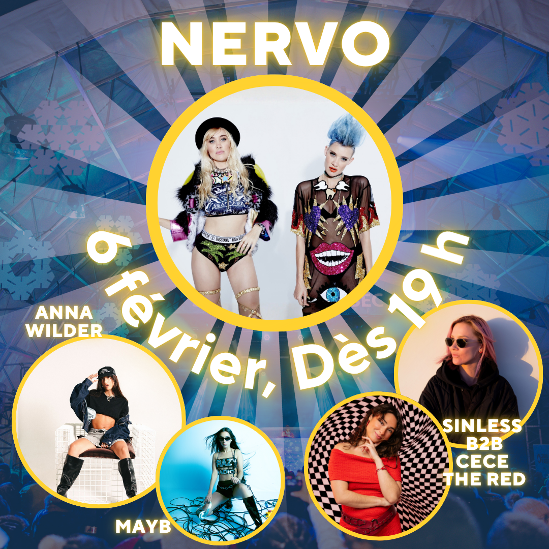 Nervo