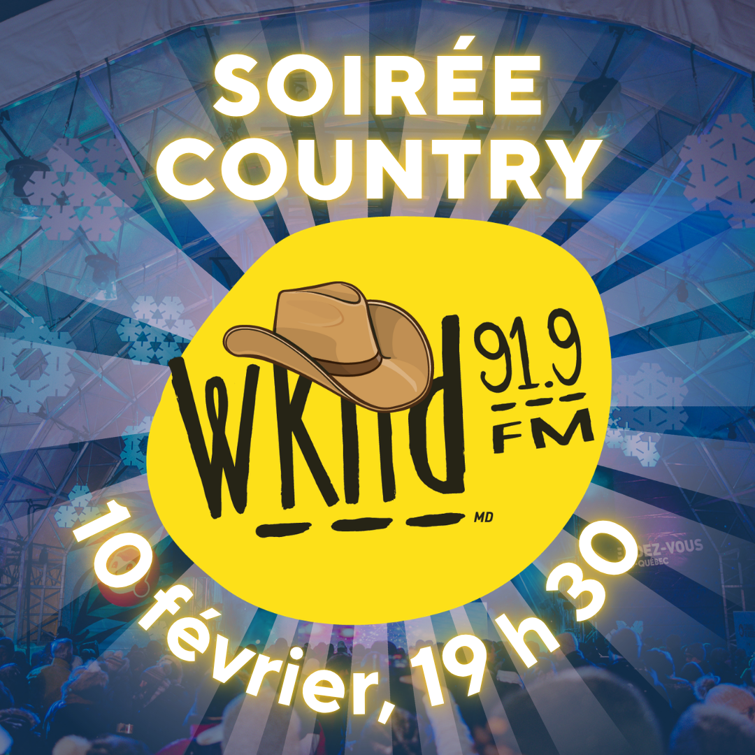 WKND91.9FM