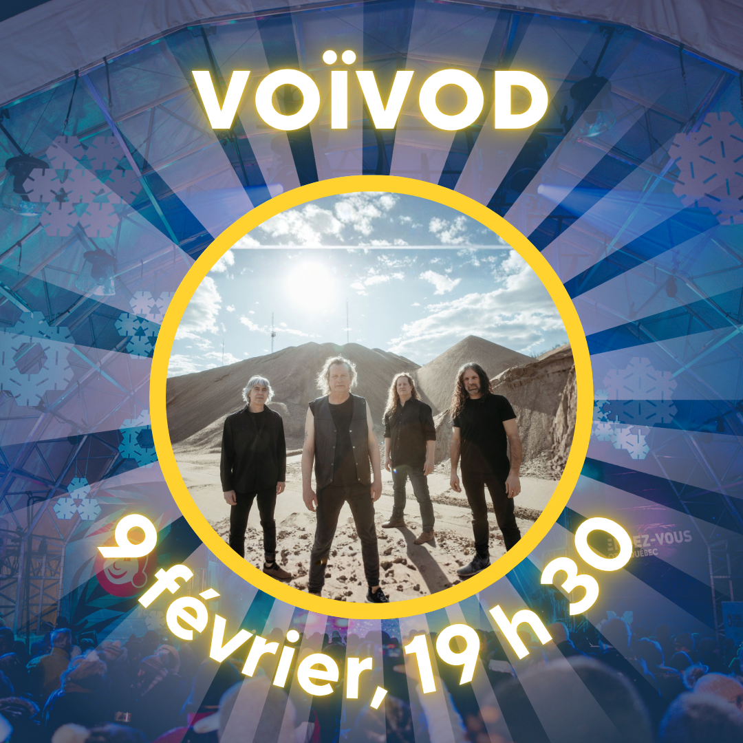 Voivod