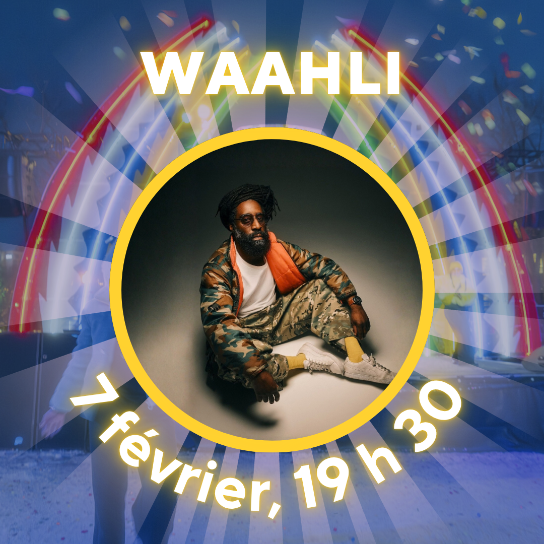 Waahli