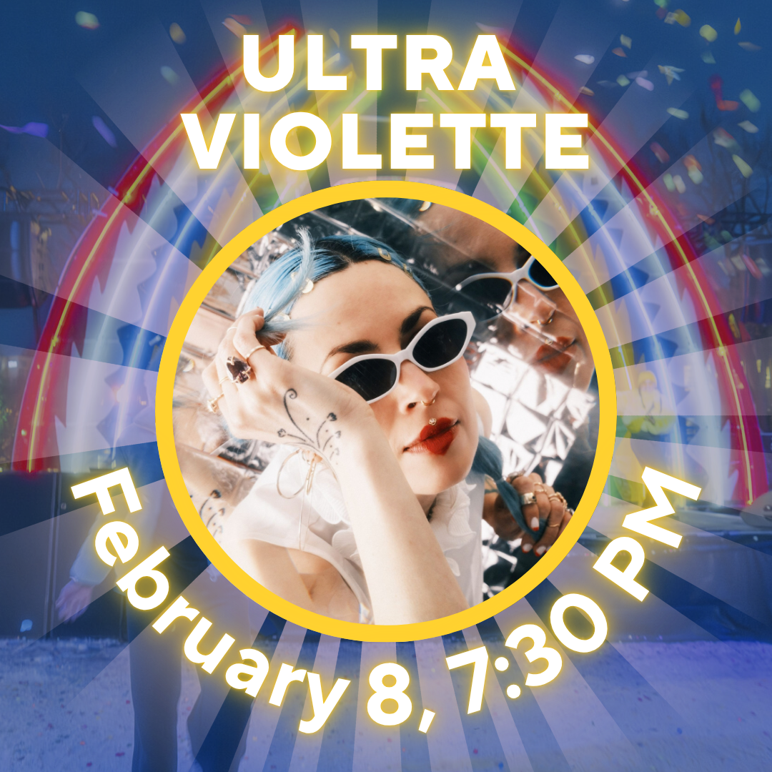Ultra Violette