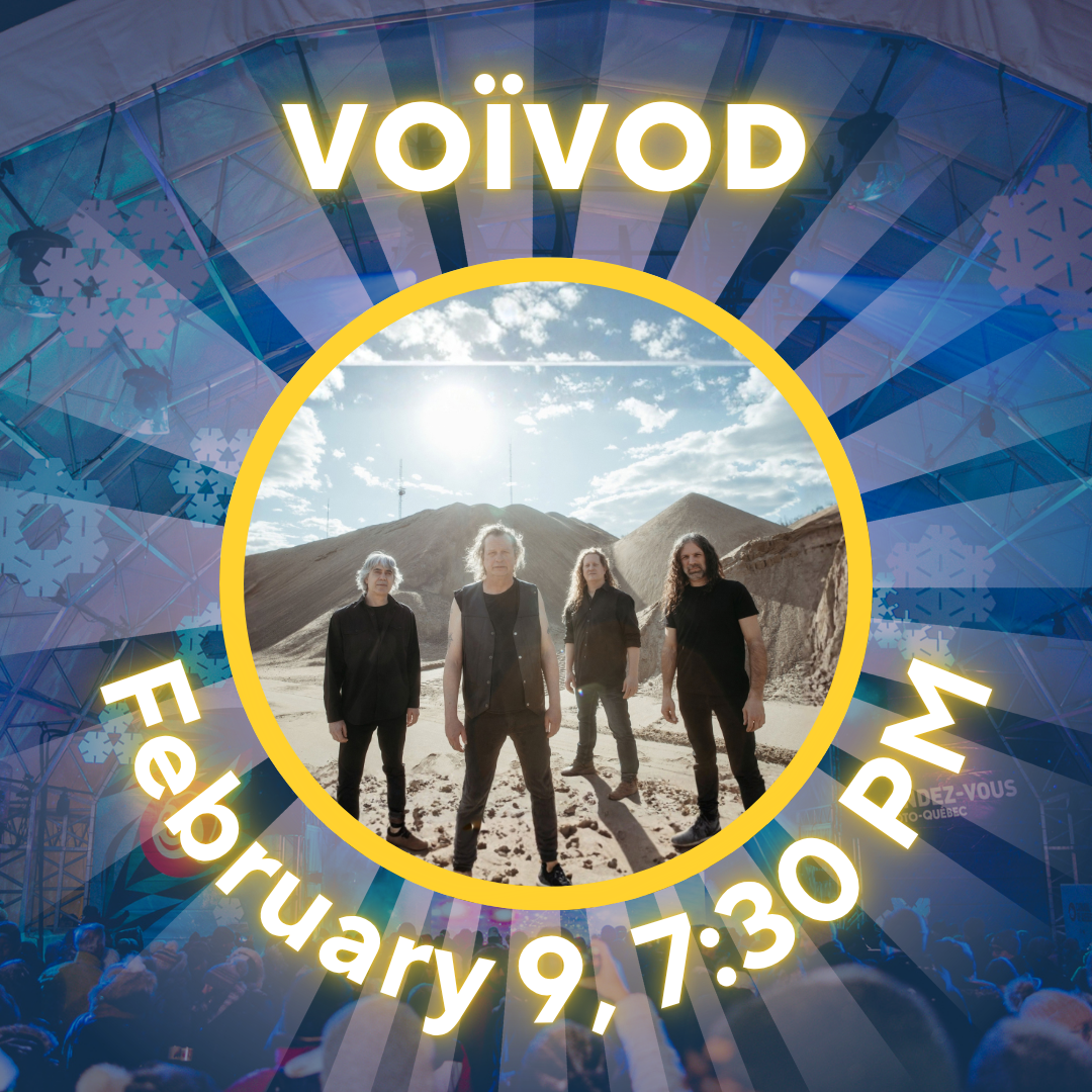 Voivod